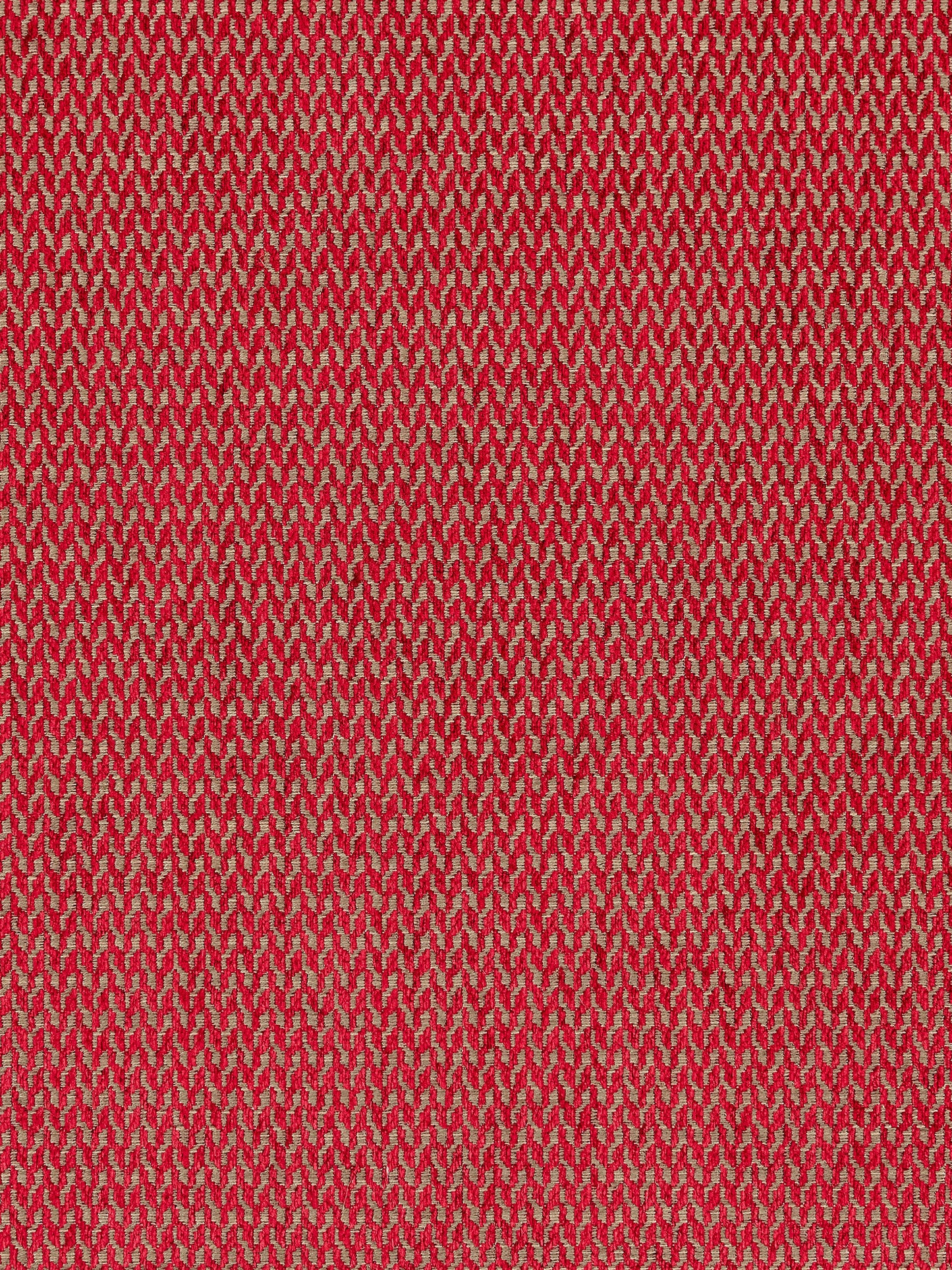 SCALAMANDRE  CORTONA CHENILLE FABRIC CURRANT   - SC 001027104