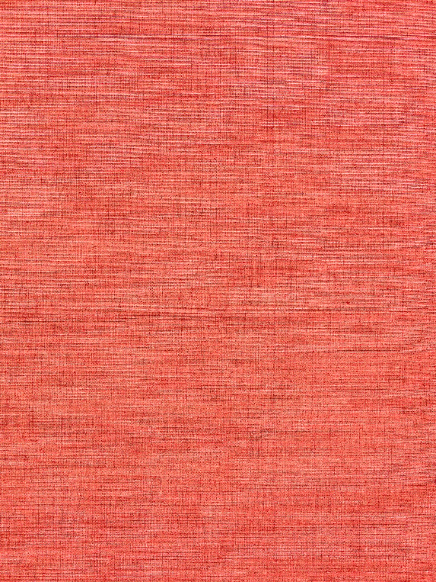 SCALAMANDRE  RIVA MOIRE FABRIC AZALEA   - SC 001027222