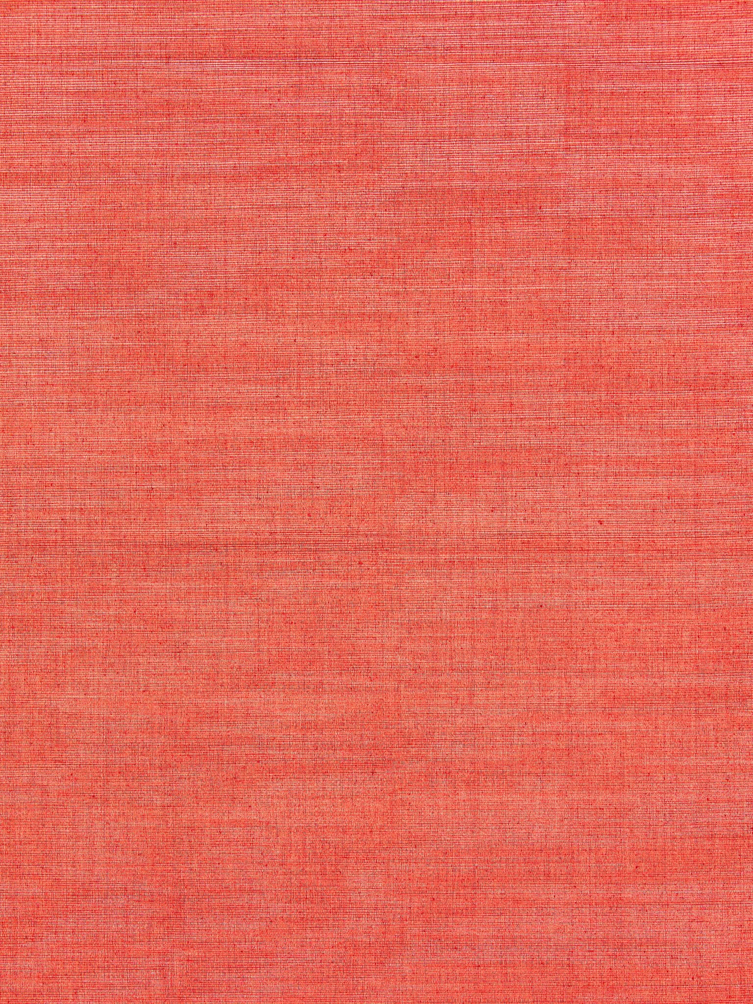 SCALAMANDRE  RIVA MOIRE FABRIC AZALEA   - SC 001027222