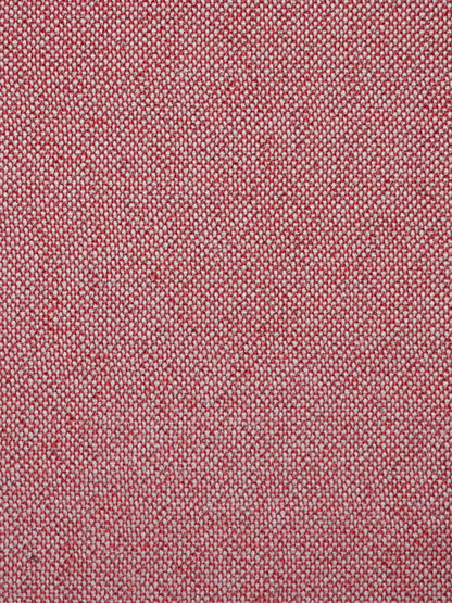 SCALAMANDRE  CITY TWEED FABRIC ROSEBUD   - SC 001027249 NEW SKU # SC272490010