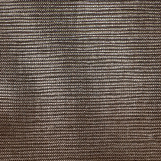 SCALAMANDRE OUTLET  FABRIC GLOSS  FABRIC MARRONE   - SC 001036304