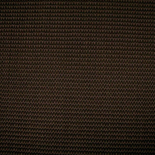 SCALAMANDRE OUTLET  FABRIC PICKFAIR  FABRIC CHOCOLATE   - SC 001036359 NEW SKU # SC363590010