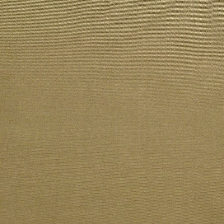 SCALAMANDRE  DYNASTY TAFFETA FABRIC COFFEE   - SC 001036383