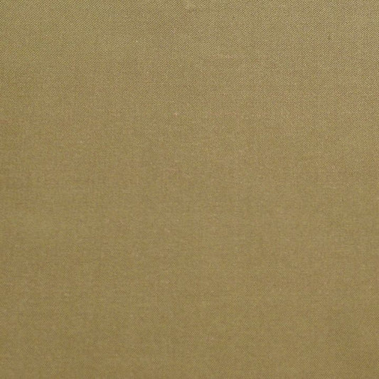 SCALAMANDRE  DYNASTY TAFFETA FABRIC COFFEE   - SC 001036383