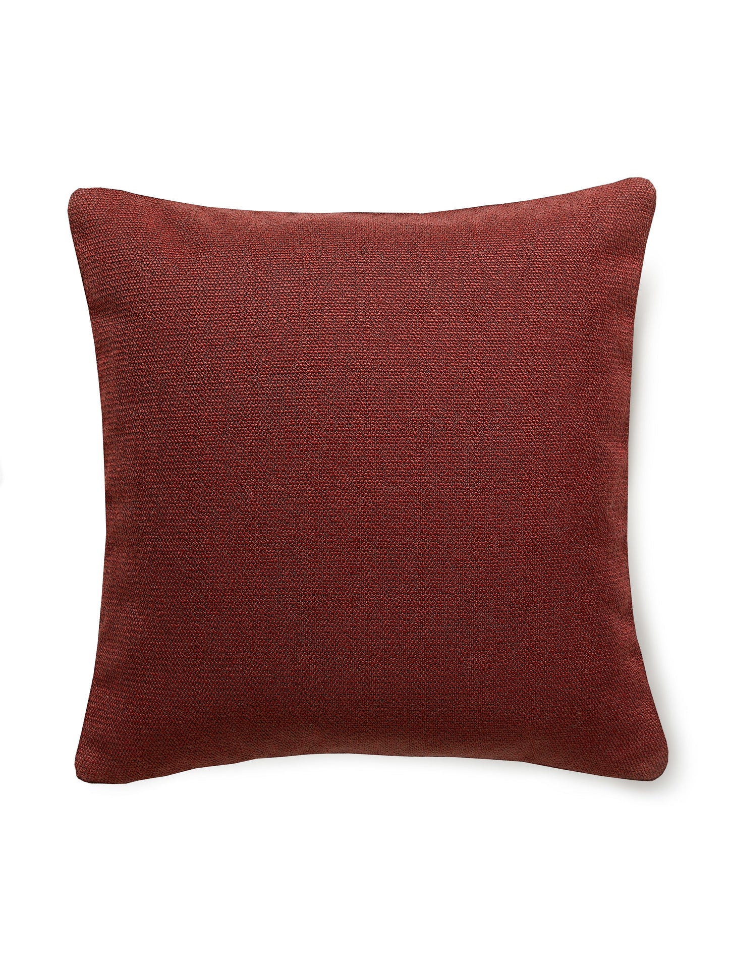 SCALAMANDRE PILLOWS   PLAIN / SOLID SQUARE    - SC 0010BOSSPILL