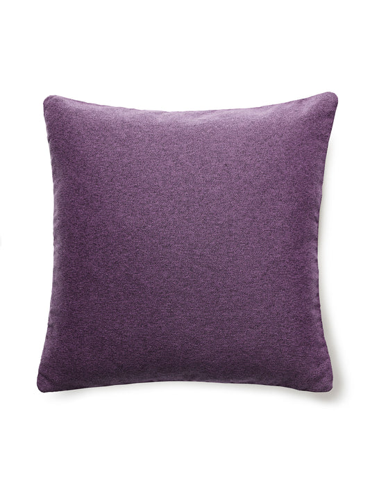 SCALAMANDRE PILLOWS   PLAIN / SOLID SQUARE    - SC 0010DAPPPILL