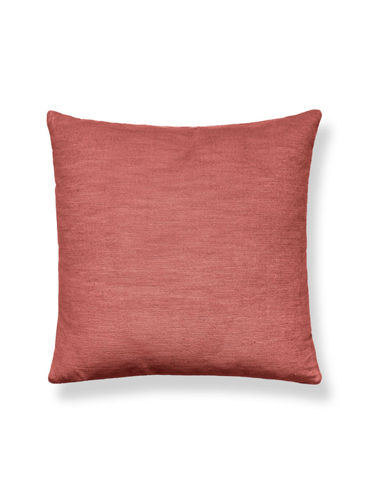 SCALAMANDRE PILLOWS   PLAIN / SOLID SQUARE    - SC 0010PERSIPILL NEW SKU # SCPERSIPILL0010
