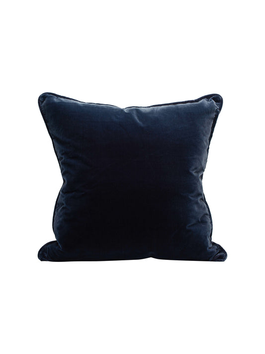 SCALAMANDRE PILLOWS   PLAIN / SOLID SQUARE    - SC 0010TIBERPILL