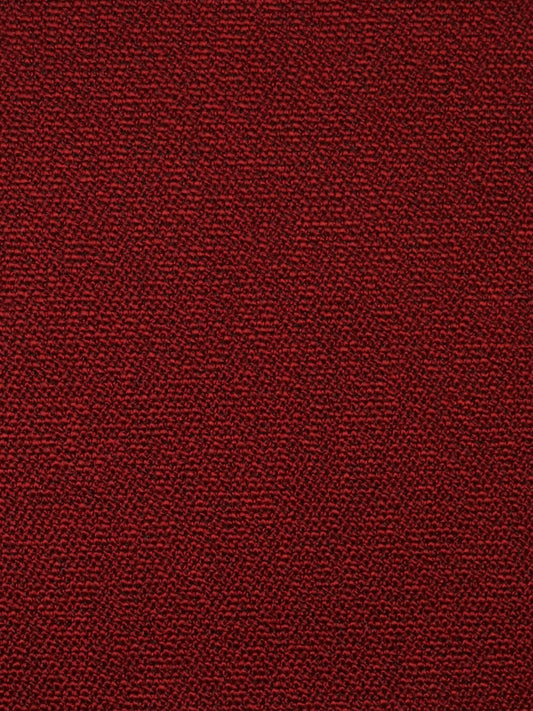 SCALAMANDRE  BOSS BOUCLE FABRIC LADYBUG   - SC 001127247