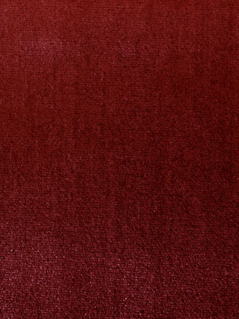 SCALAMANDRE  TIBERIUS FABRIC RUBY   - SC 001136381