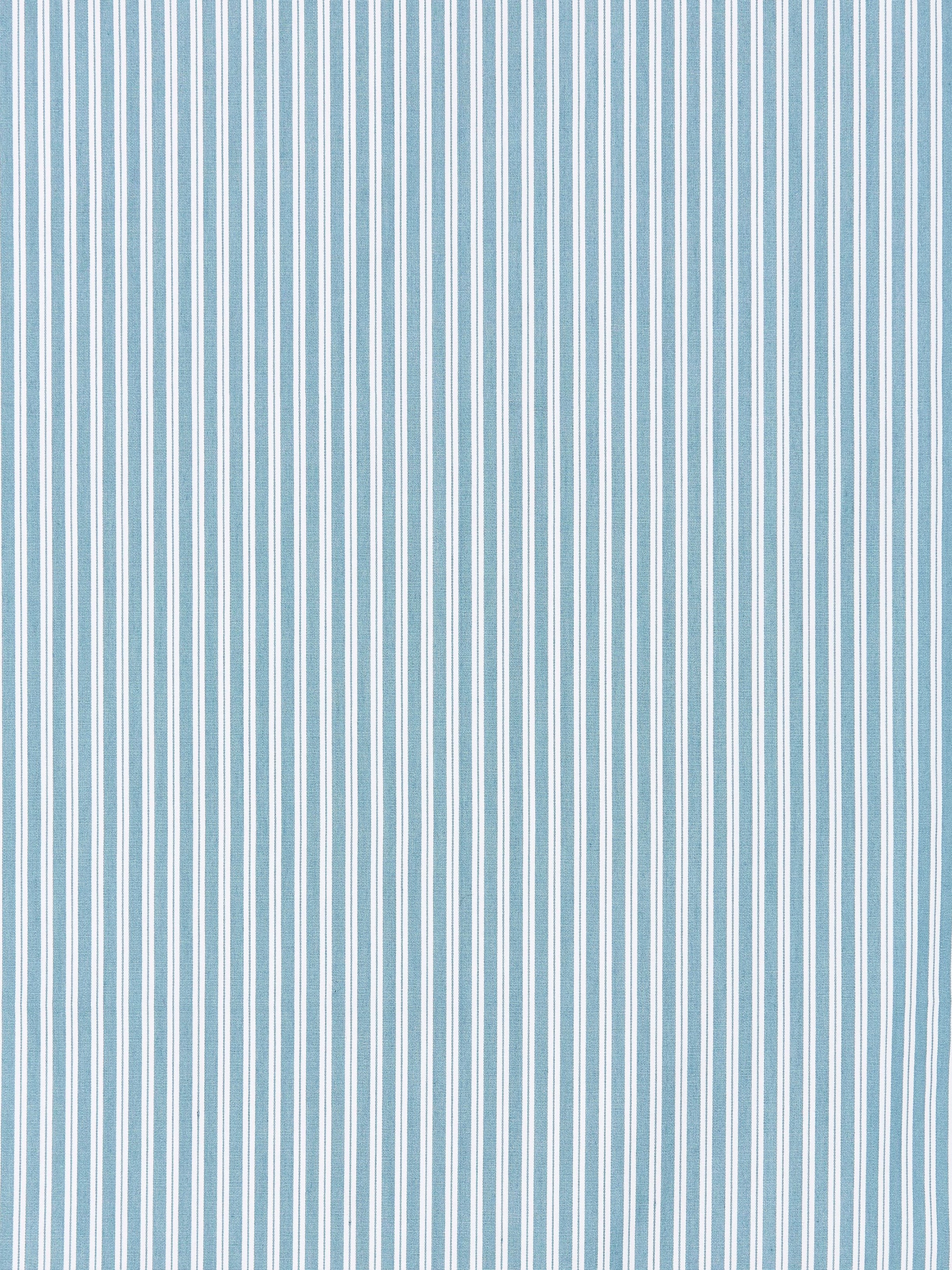 SCALAMANDRE  KENT STRIPE FABRIC MINERAL   - SC 001136395