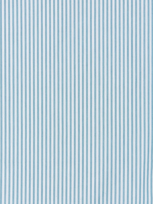 SCALAMANDRE  KENT STRIPE FABRIC MINERAL   - SC 001136395