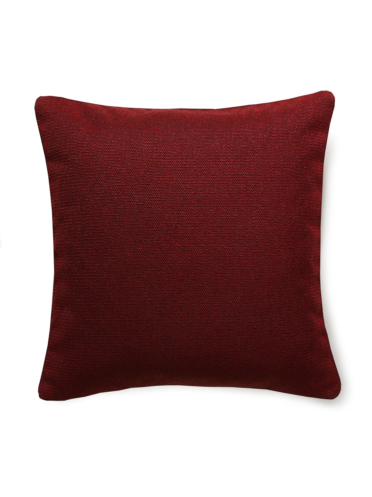 SCALAMANDRE PILLOWS   PLAIN / SOLID SQUARE    - SC 0011BOSSPILL