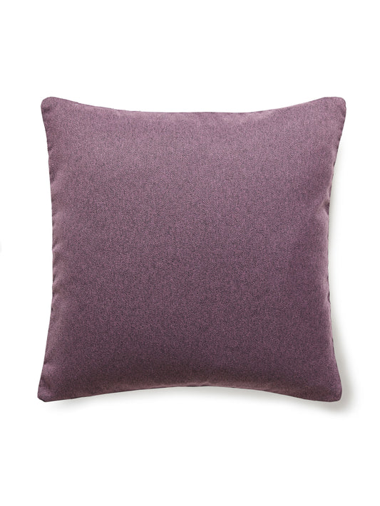 SCALAMANDRE PILLOWS   PLAIN / SOLID SQUARE    - SC 0011DAPPPILL