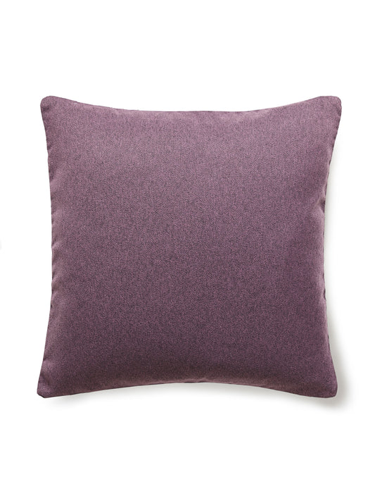 SCALAMANDRE PILLOWS   PLAIN / SOLID SQUARE    - SC 0011DAPPPILL NEW SKU # SCDAPPPILL0011
