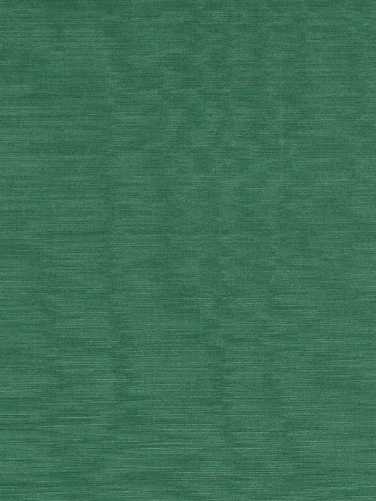 SCALAMANDRE  RIVA MOIRE FABRIC TOURMALINE   - SC 001227222