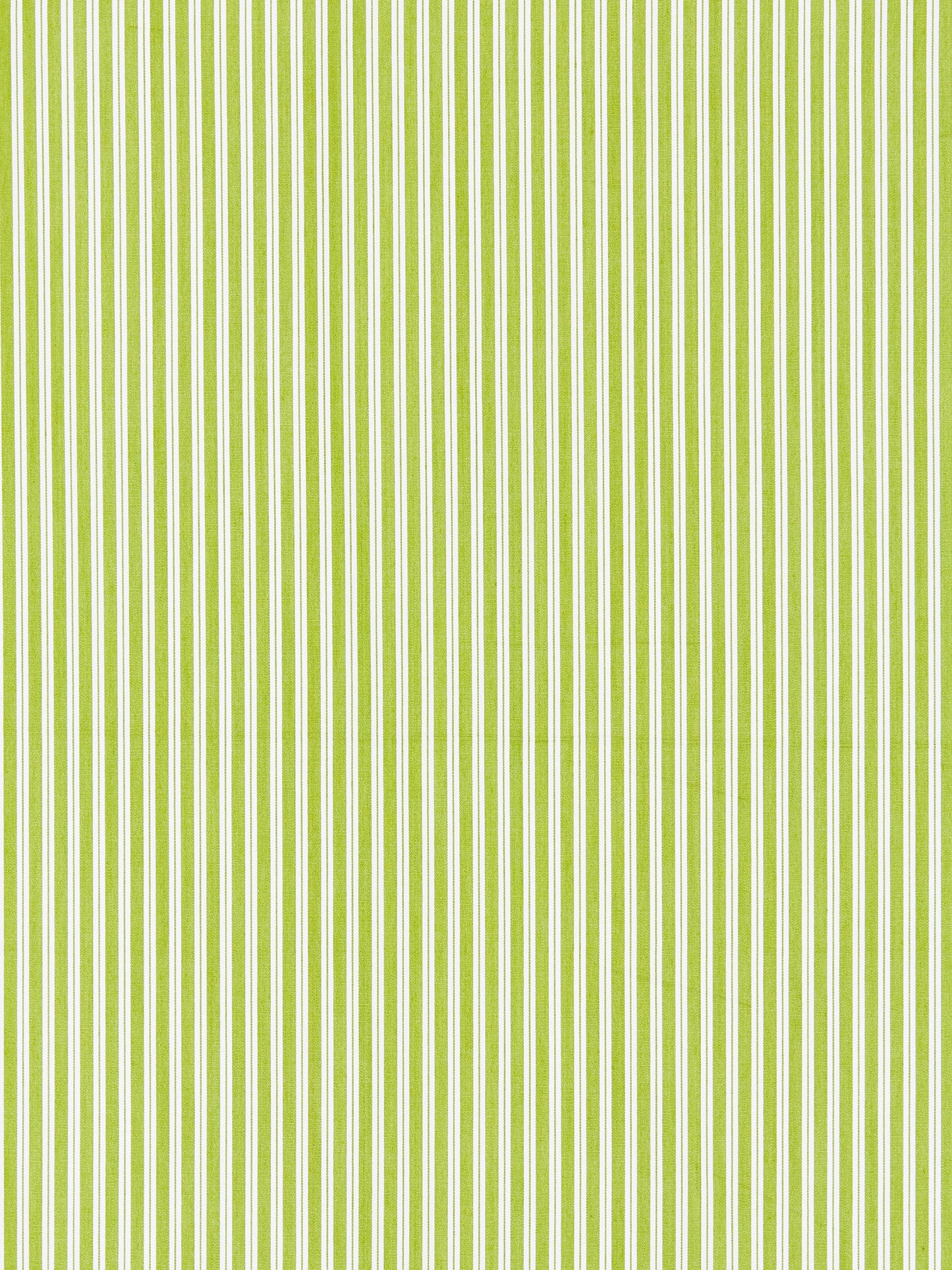 SCALAMANDRE  KENT STRIPE FABRIC PEAR   - SC 001236395