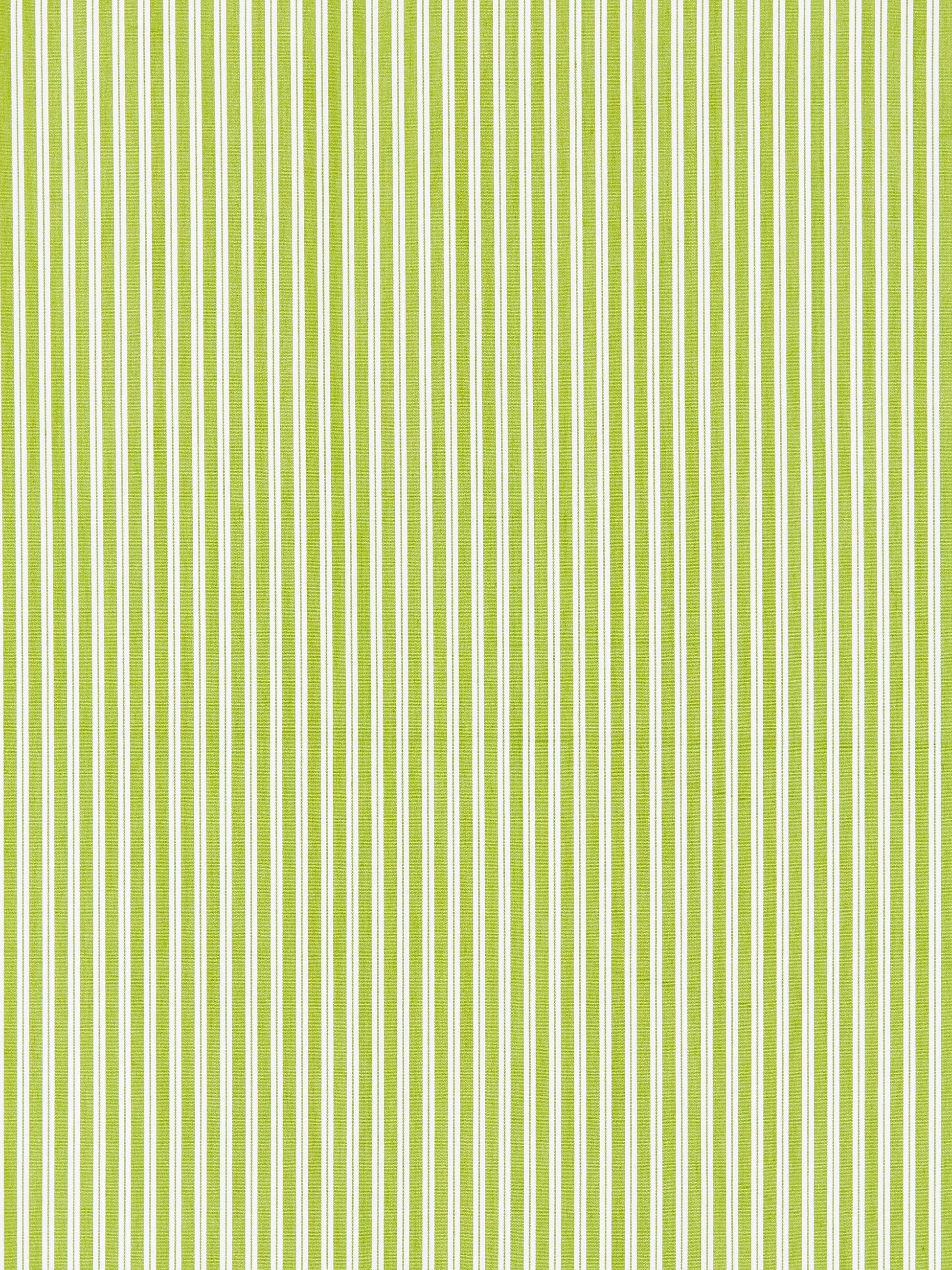 SCALAMANDRE  KENT STRIPE FABRIC PEAR   - SC 001236395