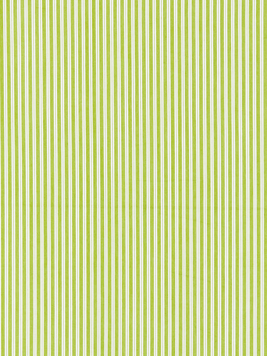 SCALAMANDRE  KENT STRIPE FABRIC PEAR   - SC 001236395