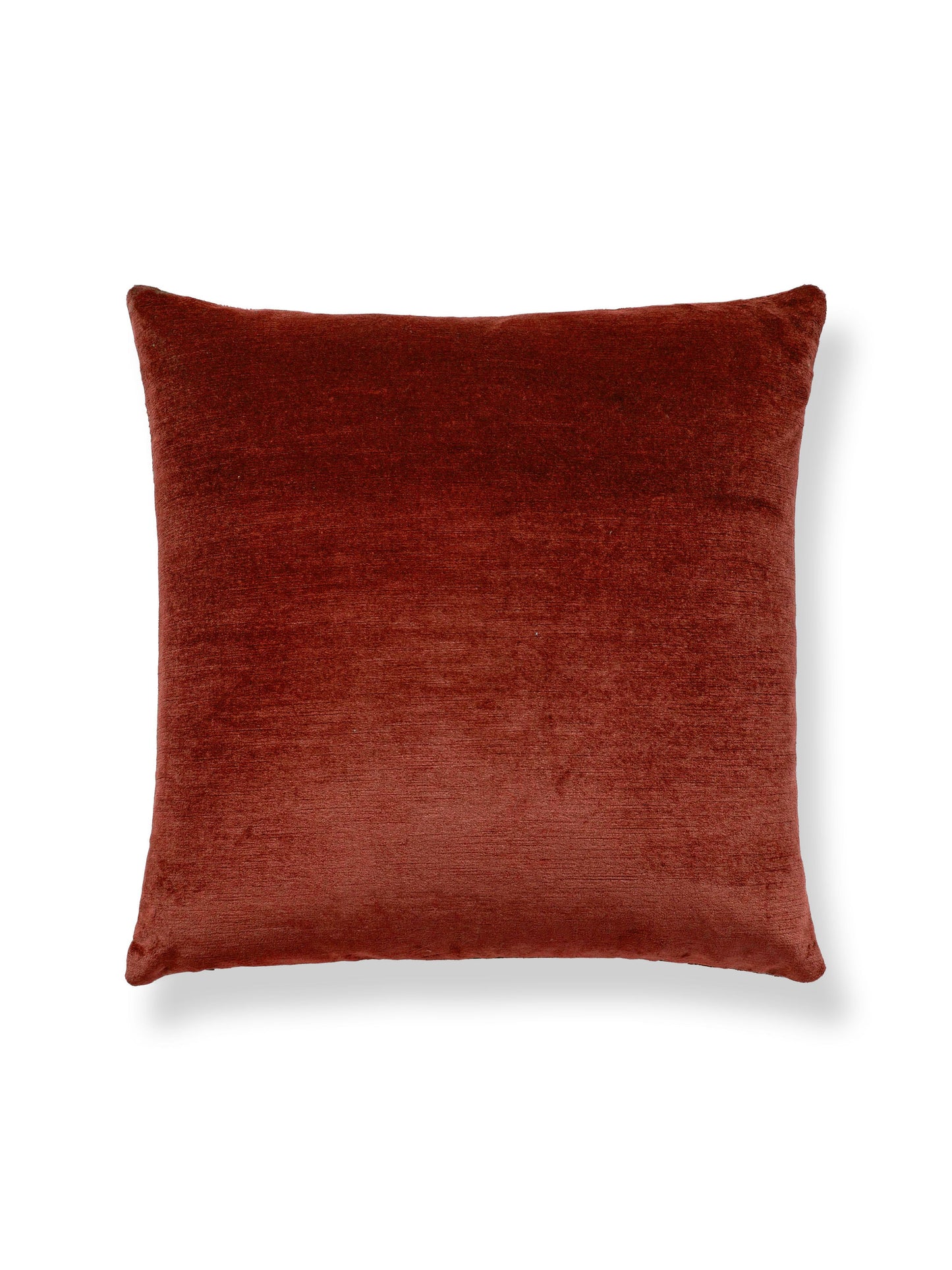SCALAMANDRE PILLOWS   PLAIN / SOLID SQUARE    - SC 0012PERSIPILL NEW SKU # SCPERSIPILL0012