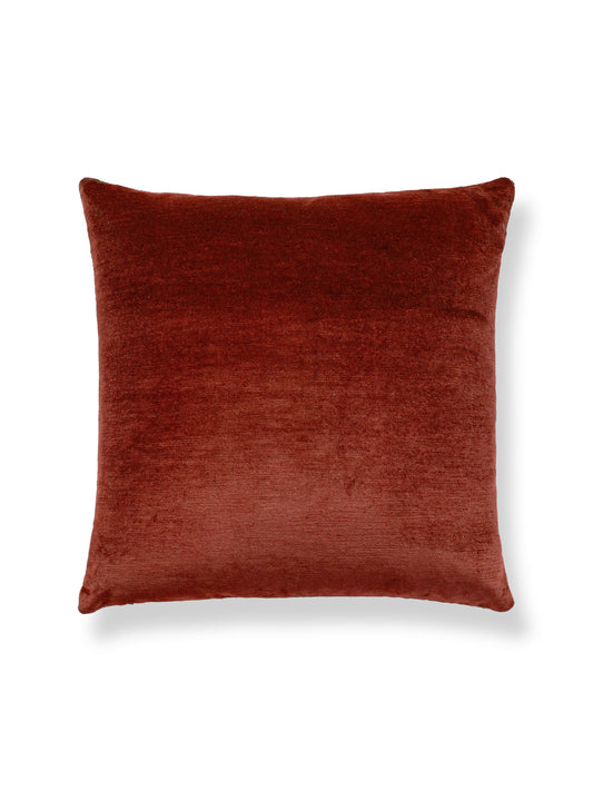 SCALAMANDRE PILLOWS   PLAIN / SOLID SQUARE    - SC 0012PERSIPILL NEW SKU # SCPERSIPILL0012