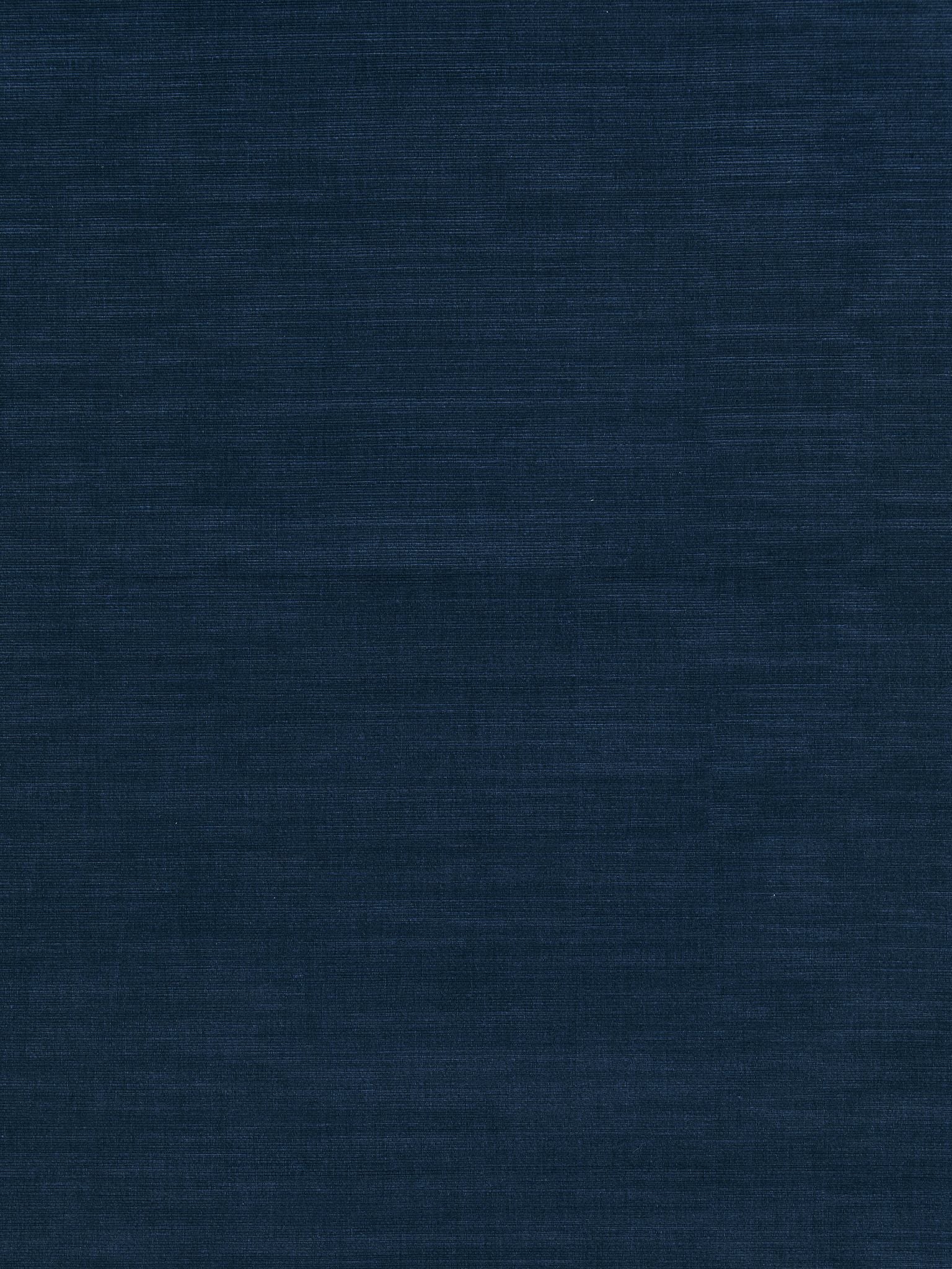 SCALAMANDRE  RIVA MOIRE FABRIC MIDNIGHT   - SC 001327222