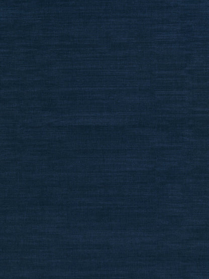 SCALAMANDRE  RIVA MOIRE FABRIC MIDNIGHT   - SC 001327222 NEW SKU # SC272220013