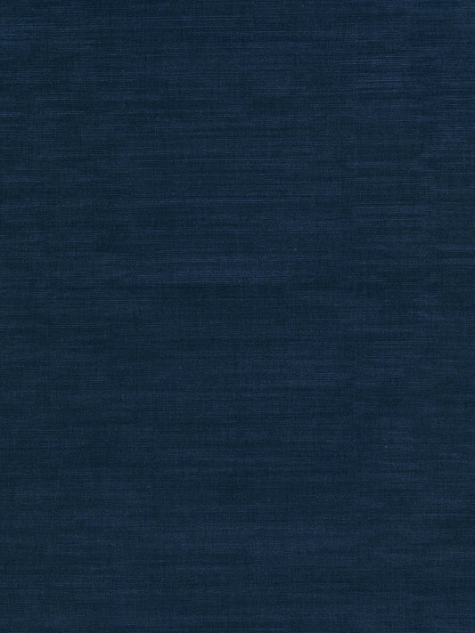 SCALAMANDRE  RIVA MOIRE FABRIC MIDNIGHT   - SC 001327222