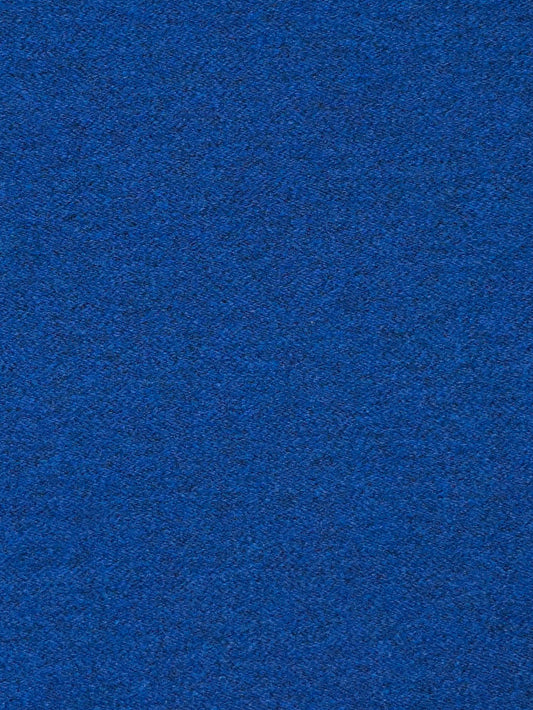 SCALAMANDRE  DAPPER FLANNEL FABRIC REGATTA   - SC 001327248