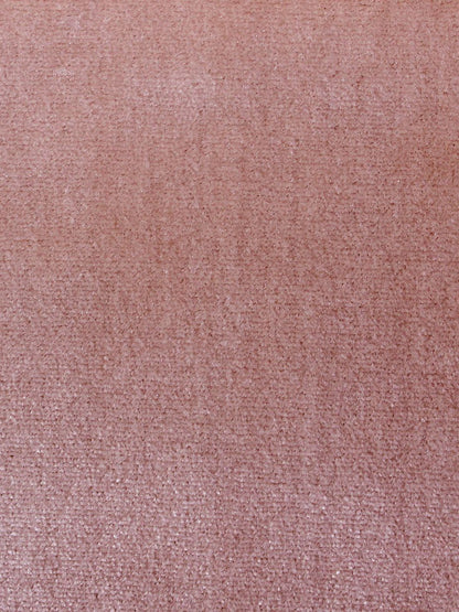 SCALAMANDRE  TIBERIUS FABRIC ROSE   - SC 001336381 NEW SKU # SC363810013