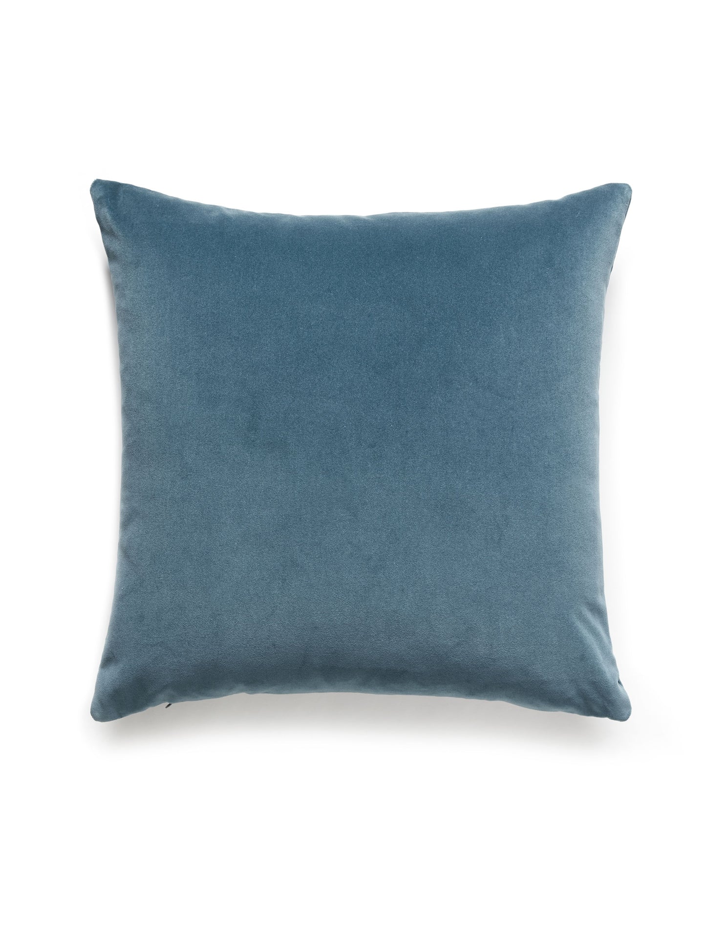 SCALAMANDRE PILLOWS   PLAIN / SOLID 
TEXTURE SQUARE    - SC 0013INDUSPILL