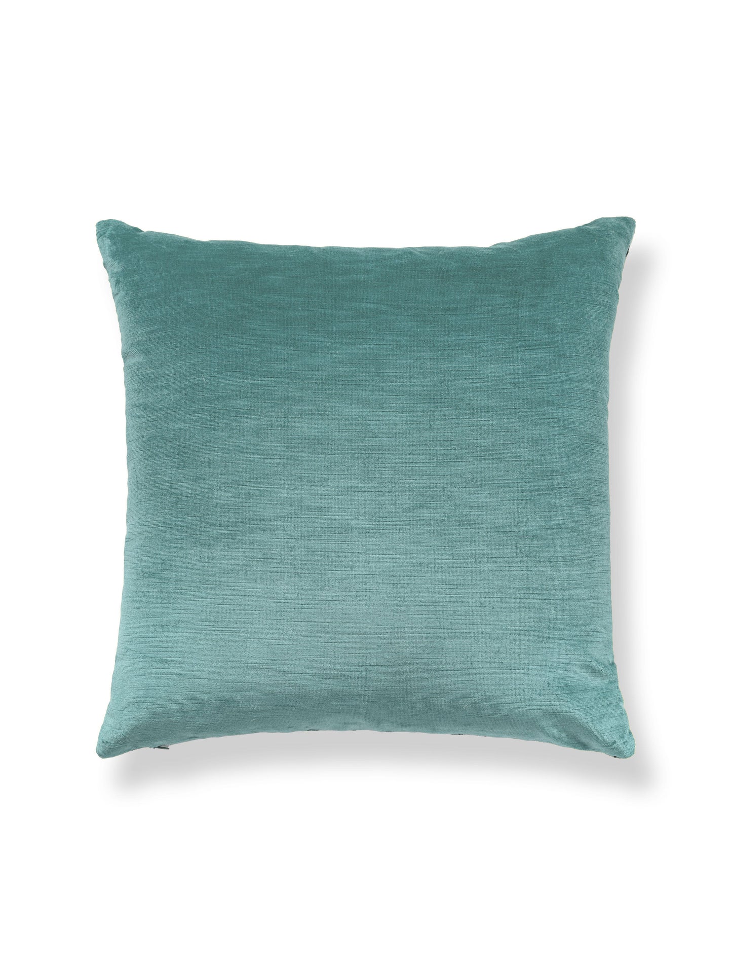 SCALAMANDRE PILLOWS   PLAIN / SOLID SQUARE    - SC 0013PERSIPILL