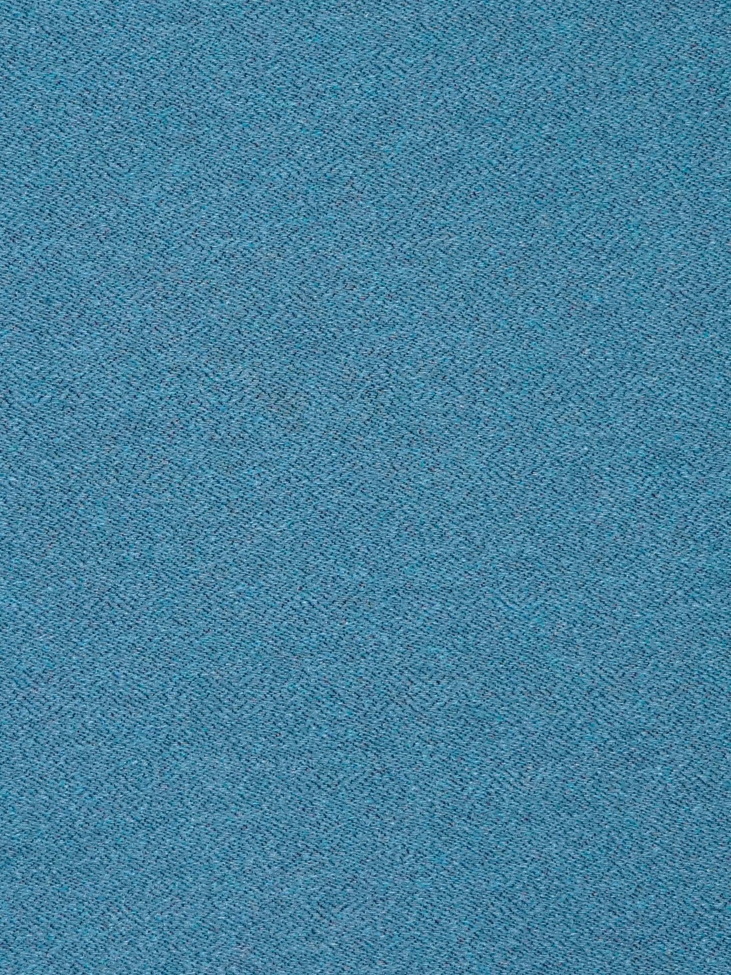 SCALAMANDRE  DAPPER FLANNEL FABRIC ATLANTIC   - SC 001427248