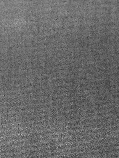 SCALAMANDRE  TIBERIUS FABRIC GRAY   - SC 001436381 NEW SKU # SC363810014