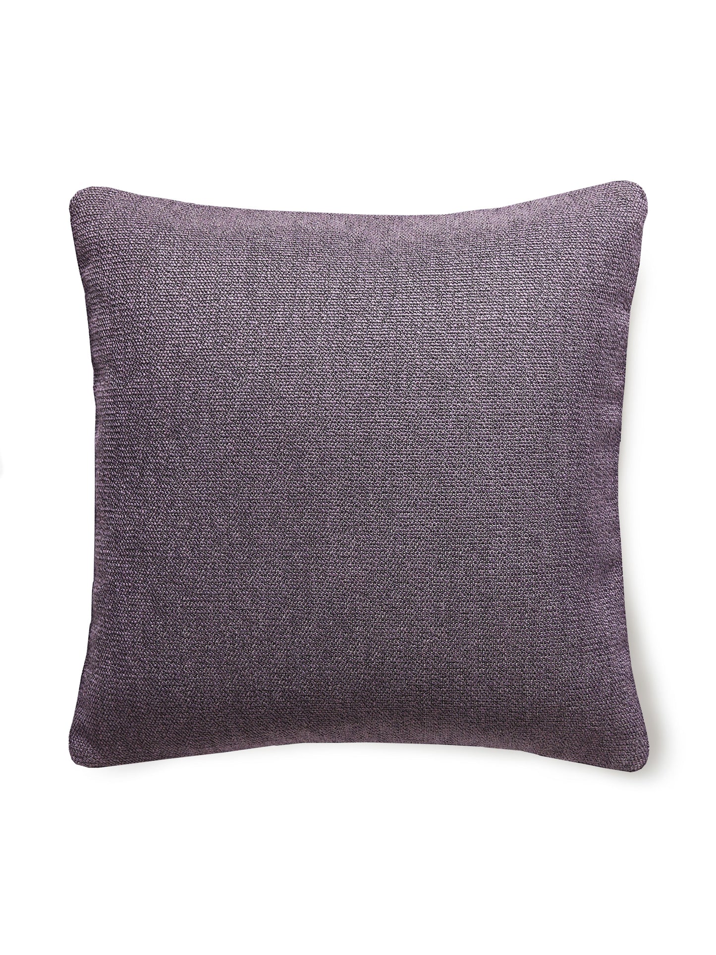 SCALAMANDRE PILLOWS   PLAIN / SOLID SQUARE    - SC 0014BOSSPILL