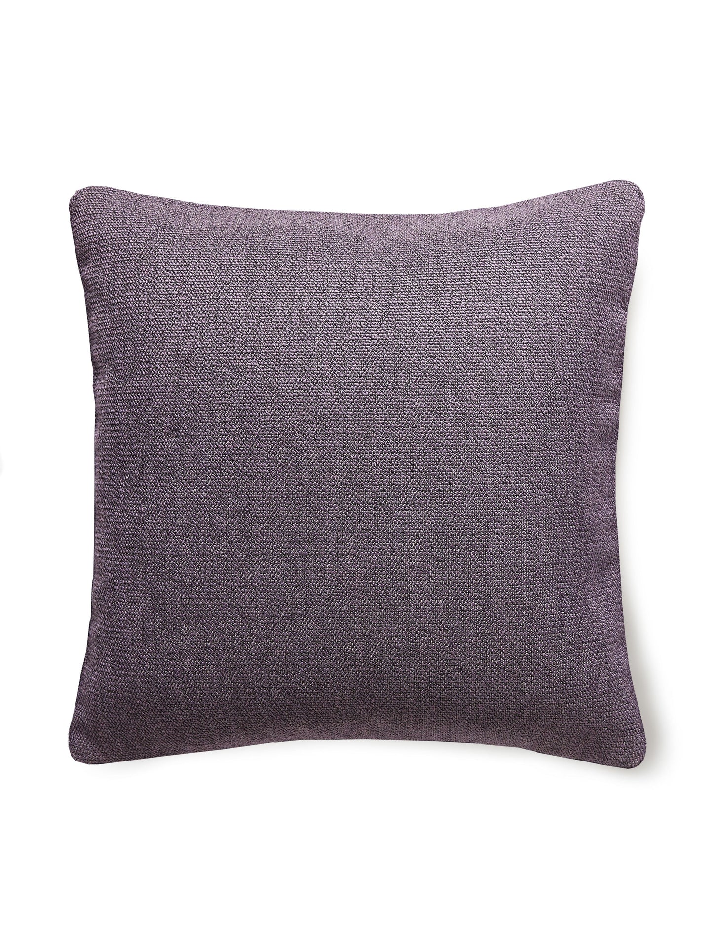 SCALAMANDRE PILLOWS   PLAIN / SOLID SQUARE    - SC 0014BOSSPILL NEW SKU # SCBOSSPILL0014