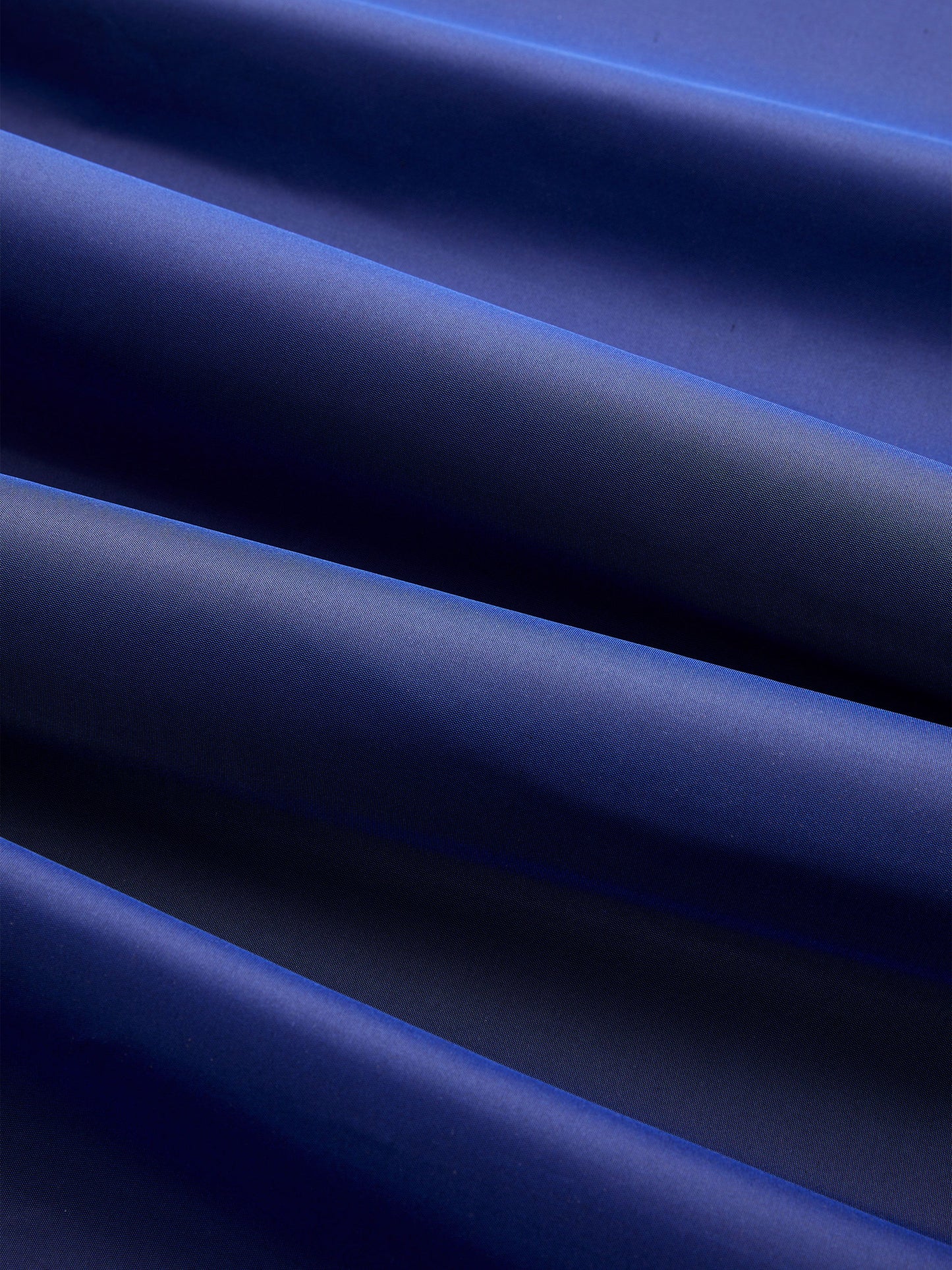 SCALAMANDRE  OLYMPIA SILK TAFFETA FABRIC NAVY   - SC 001527250