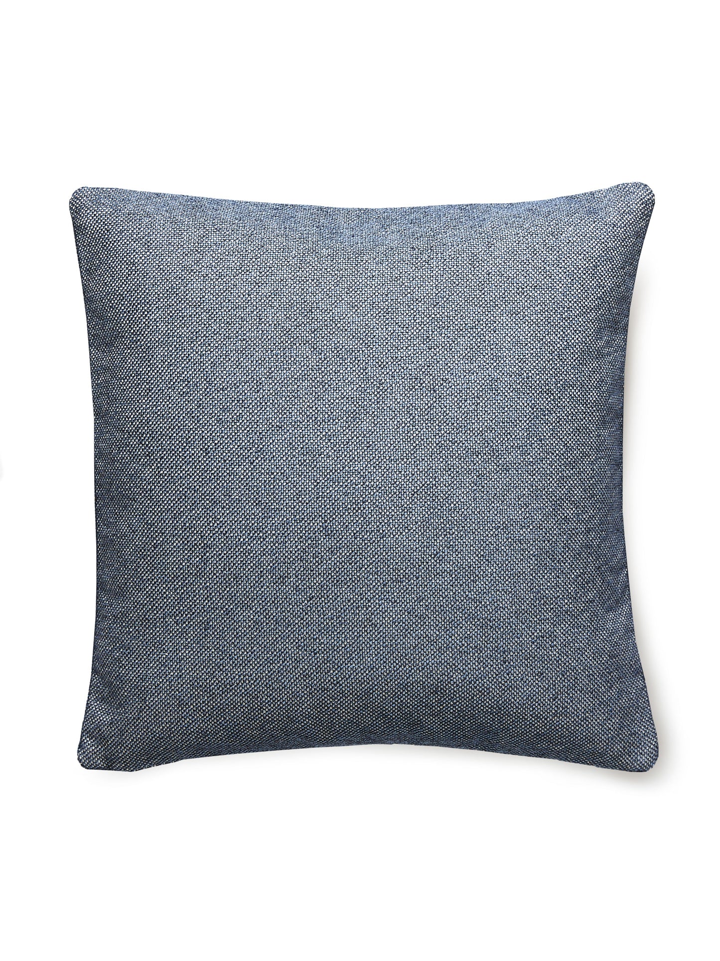 SCALAMANDRE PILLOWS   PLAIN / SOLID SQUARE    - SC 0015CITYPILL