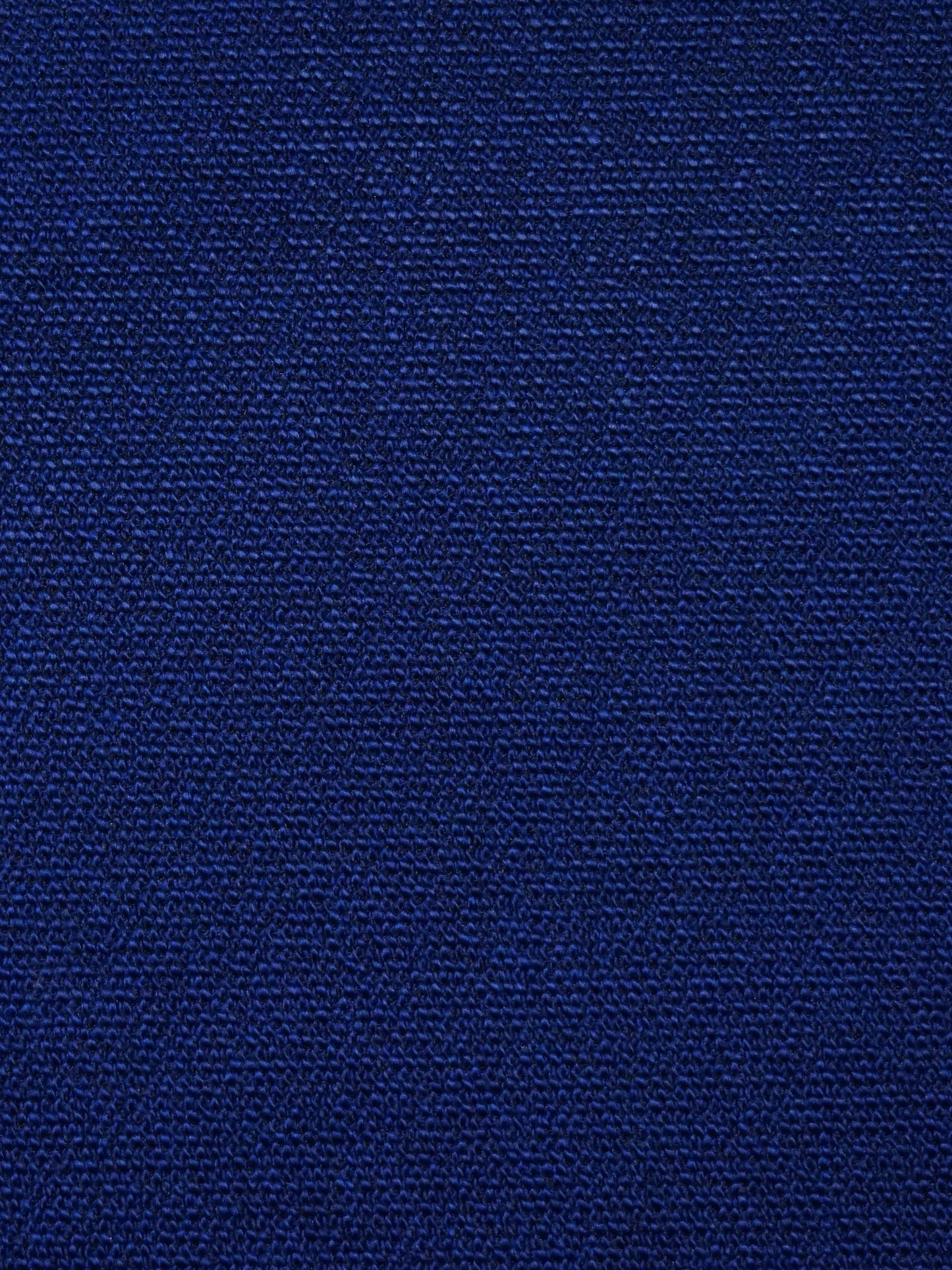 SCALAMANDRE  BOSS BOUCLE FABRIC ULTRAMARINE   - SC 001627247