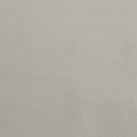 SCALAMANDRE  DYNASTY TAFFETA FABRIC GREYSTONE   - SC 001636383