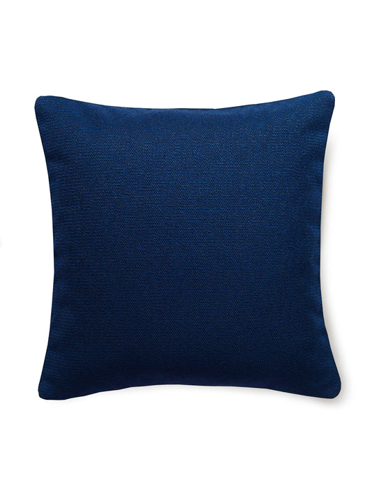 SCALAMANDRE PILLOWS   PLAIN / SOLID SQUARE    - SC 0016BOSSPILL