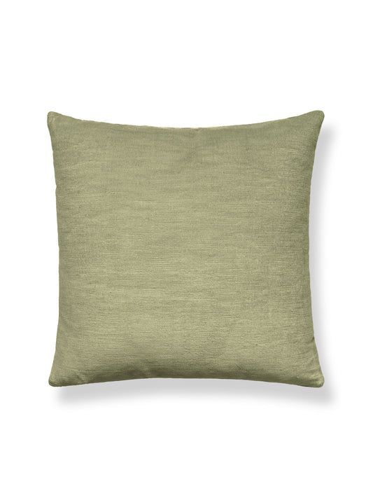 SCALAMANDRE PILLOWS   PLAIN / SOLID SQUARE    - SC 0016PERSIPILL NEW SKU # SCPERSIPILL0016