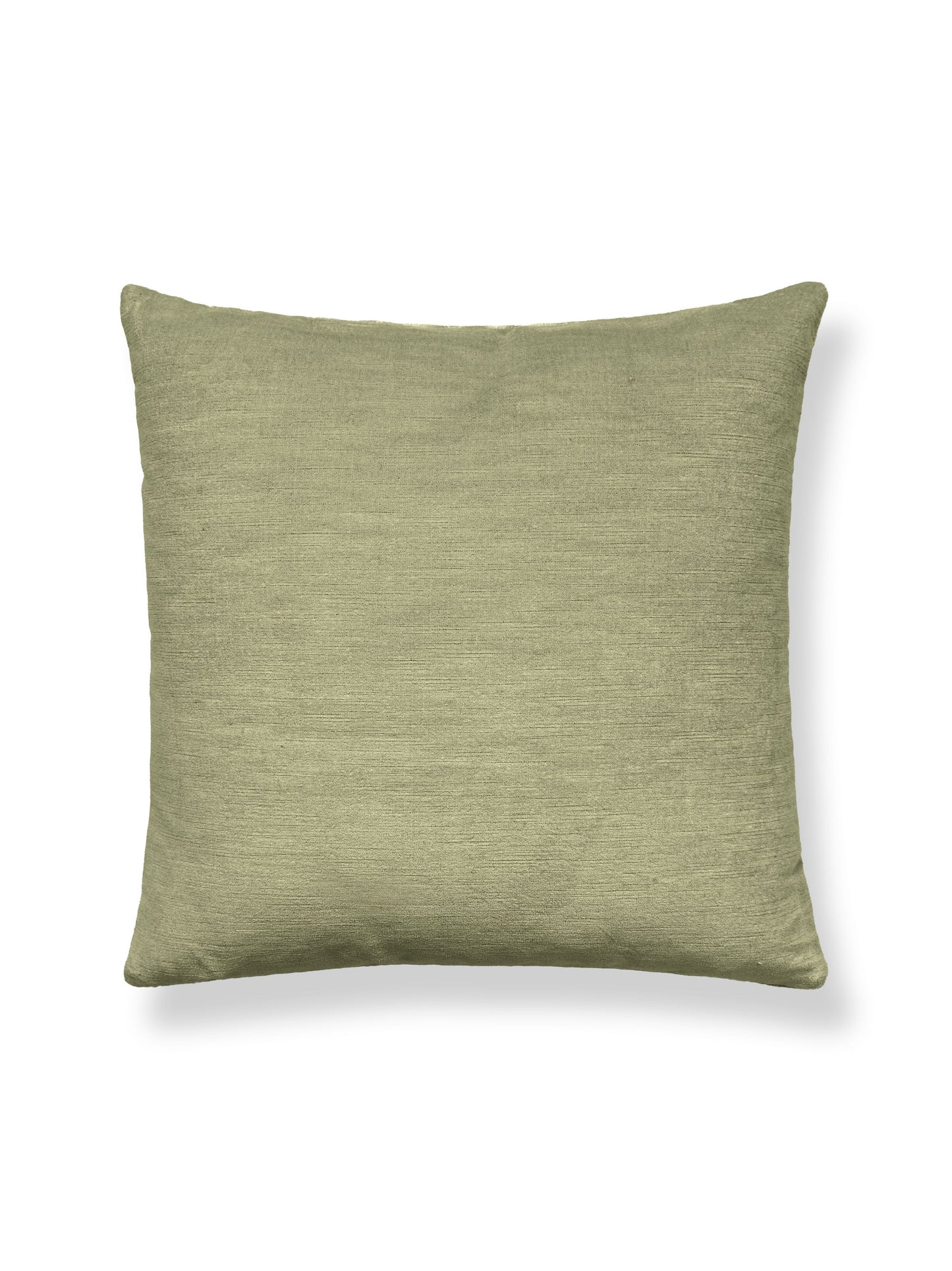 SCALAMANDRE PILLOWS   PLAIN / SOLID SQUARE    - SC 0016PERSIPILL