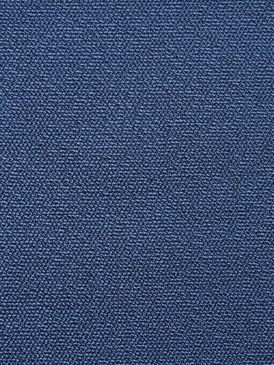 SCALAMANDRE  BOSS BOUCLE FABRIC RAIN CLOUD   - SC 001727247