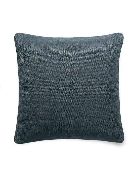 SCALAMANDRE PILLOWS   PLAIN / SOLID SQUARE    - SC 0017BOSSPILL