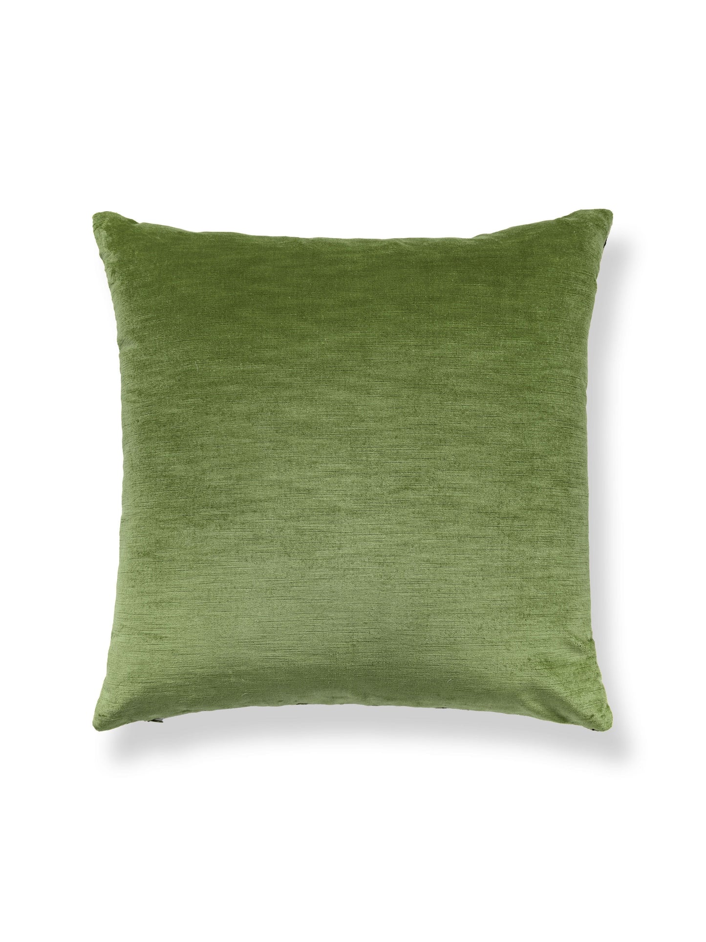 SCALAMANDRE PILLOWS   PLAIN / SOLID SQUARE    - SC 0017PERSIPILL NEW SKU # SCPERSIPILL0017