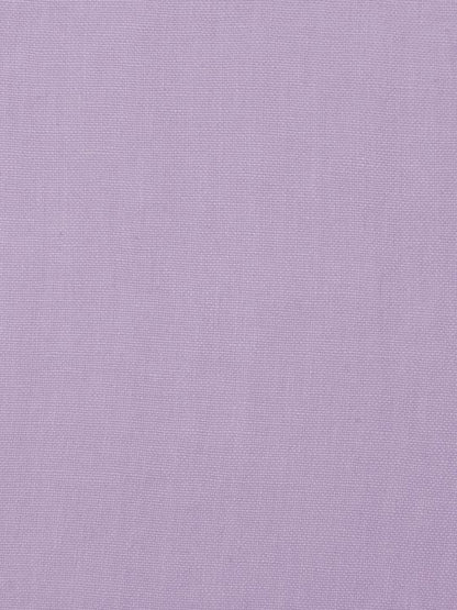 SCALAMANDRE  TOSCANA LINEN FABRIC LAVENDER   - SC 001827108 NEW SKU # SC271080018