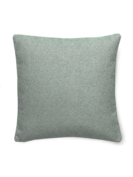 SCALAMANDRE PILLOWS   PLAIN / SOLID SQUARE    - SC 0018CITYPILL NEW SKU # SCCITYPILL0018