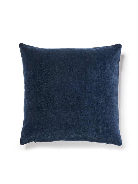 SCALAMANDRE PILLOWS   PLAIN / SOLID SQUARE    - SC 0018SDDKMAKA