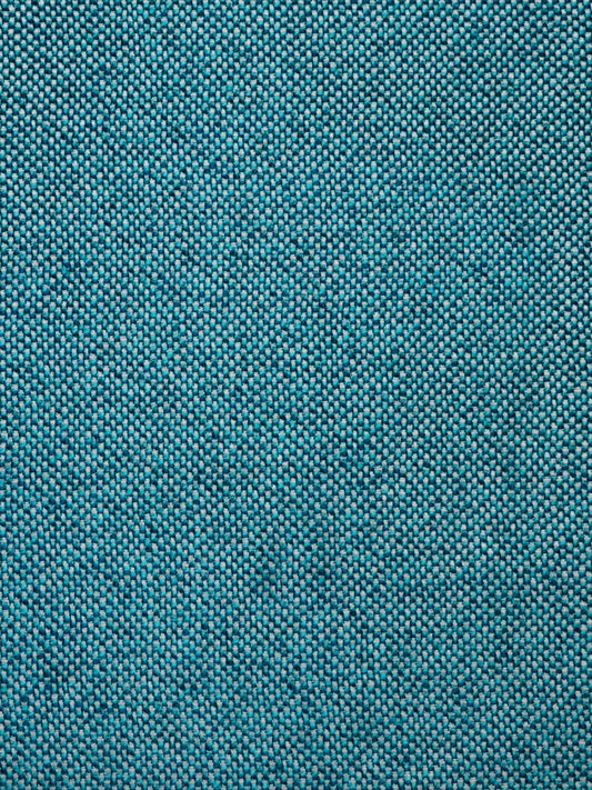 SCALAMANDRE  CITY TWEED FABRIC GULFSTREAM   - SC 001927249